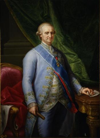 Carlos IV