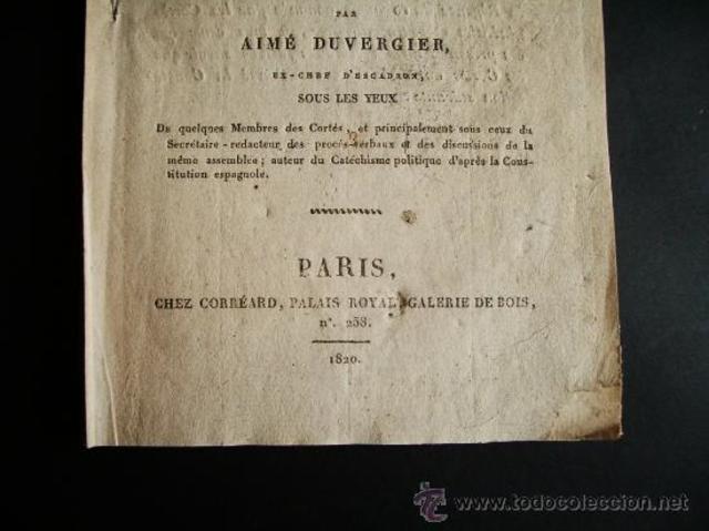 Reconstitución de la Constitución