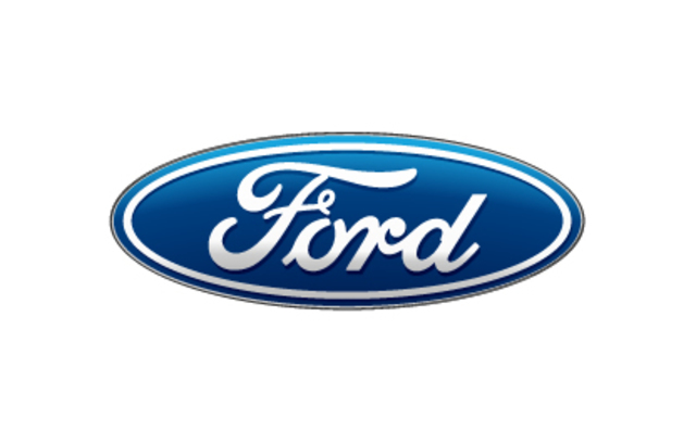 The Ford motor company