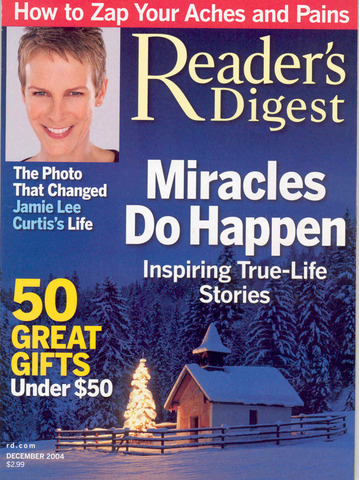 readers digest is founded
