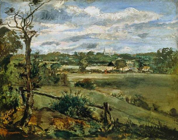 Constable