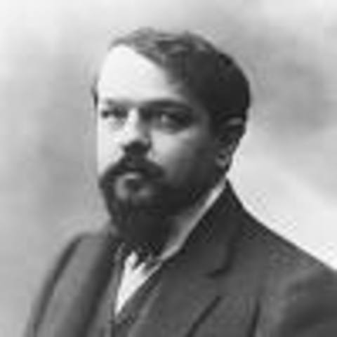 C. Debussy