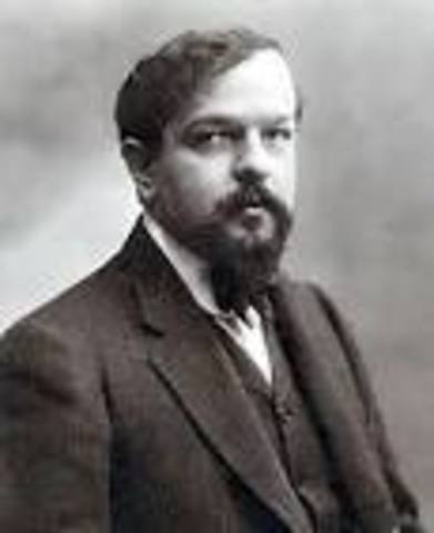C. Debussy