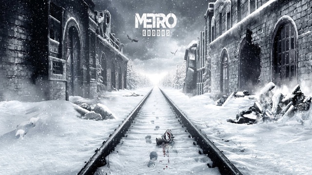 METRO: EXODUS
