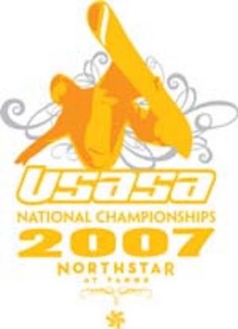 Nationals repeat at Northstat at Tahoe