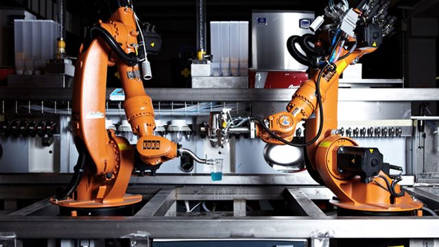 3. industrielle revolution