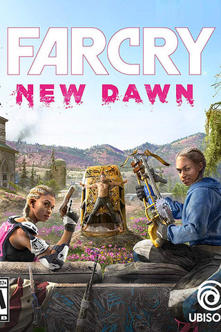 FAR CRY: NEW DAWN