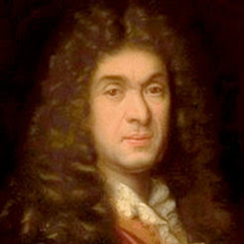 J. B. Lully