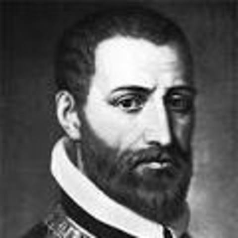 Tomás Luis de Victoria