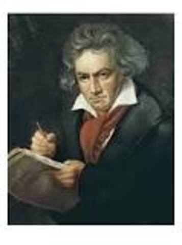 L. V. Beethoven