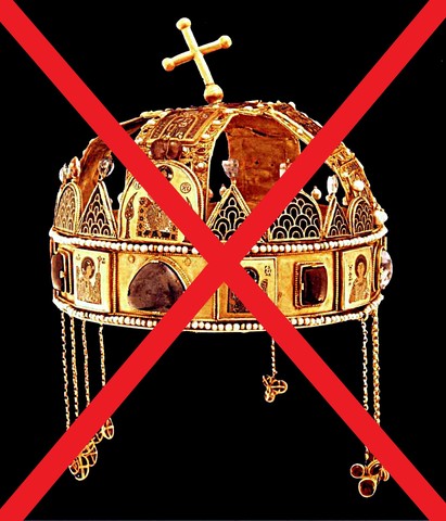 Károly Róbert megkoronázása