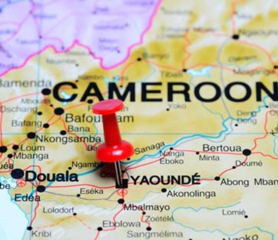 Convenzione di  Yaoundé