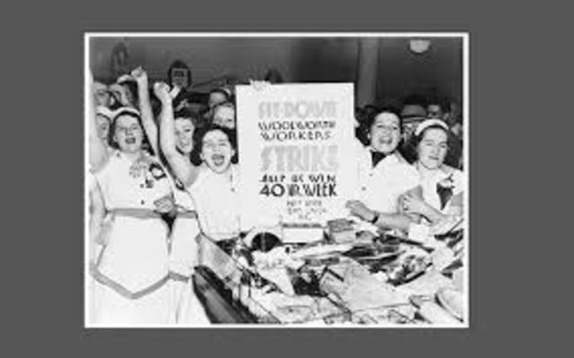 Ford Motor Company Announces 40 Hour Work Week