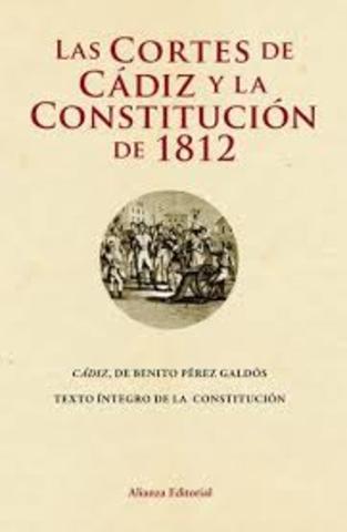 La constitución