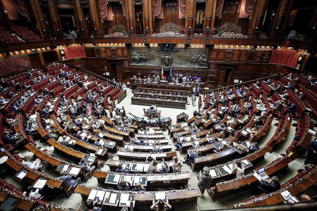 Elezioni dirette Parlamento