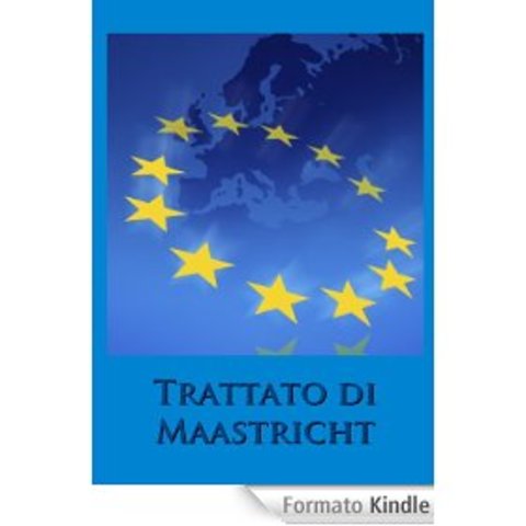 Trattato di Maastricht