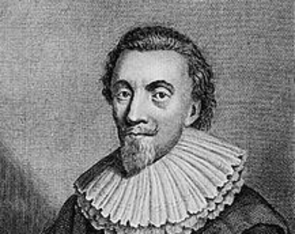 Who founded Maryland?