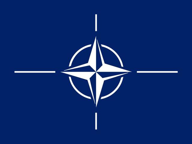 NATO Established