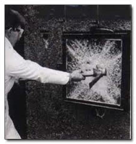 Cristal de seguridad