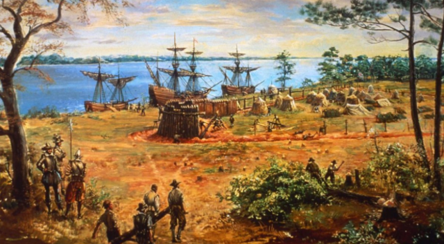 Jamestown