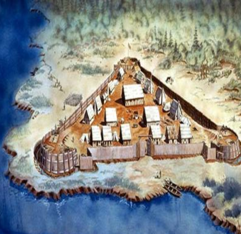 Jamestown