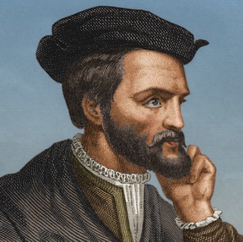 Jacques Cartier