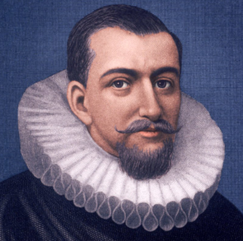 Henry Hudson