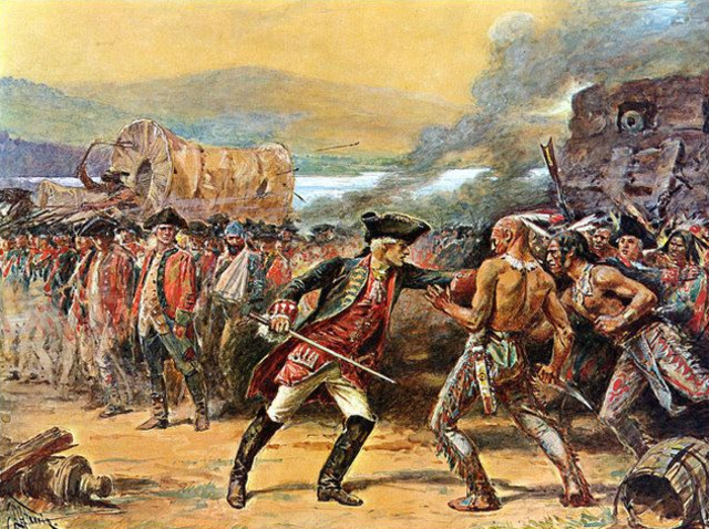 French and Indian War