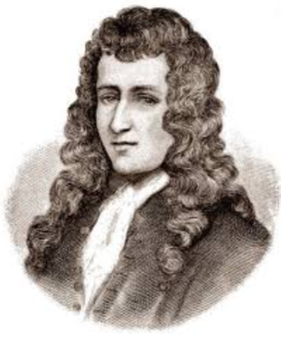 Louisiana is Founded