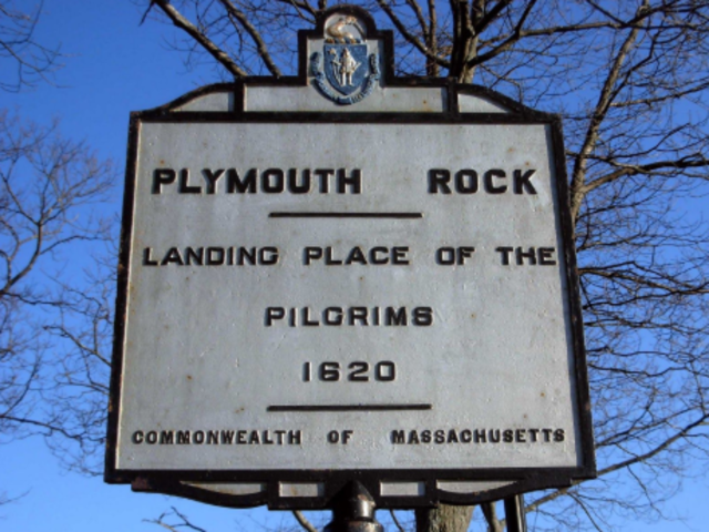 Plymouth, Massachusetts