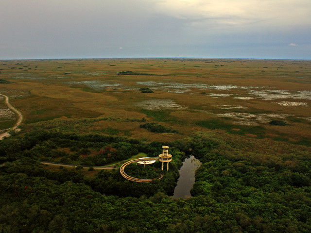 Everglades National Park