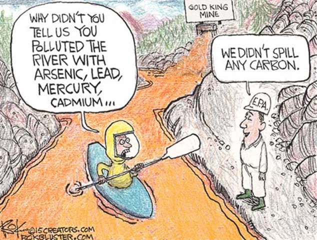 Resource and Recovery Act