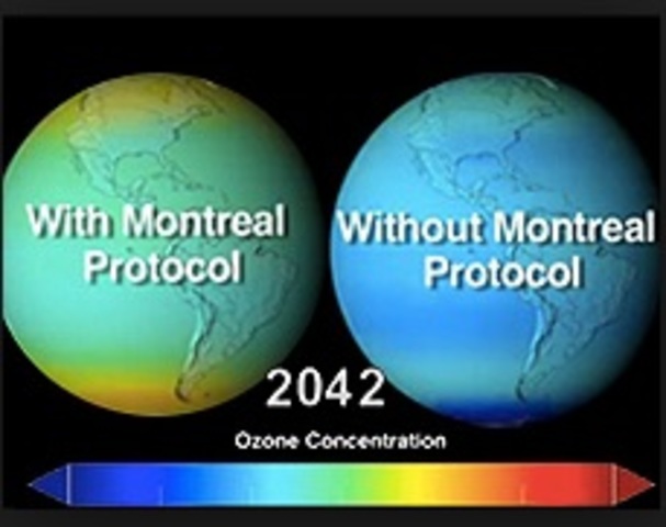 Montreal Protocol