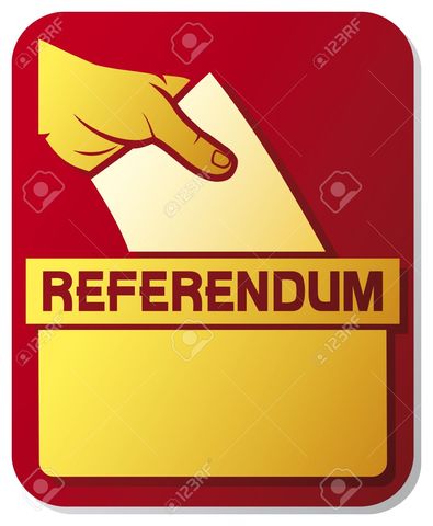 Referendum de autodeterminación