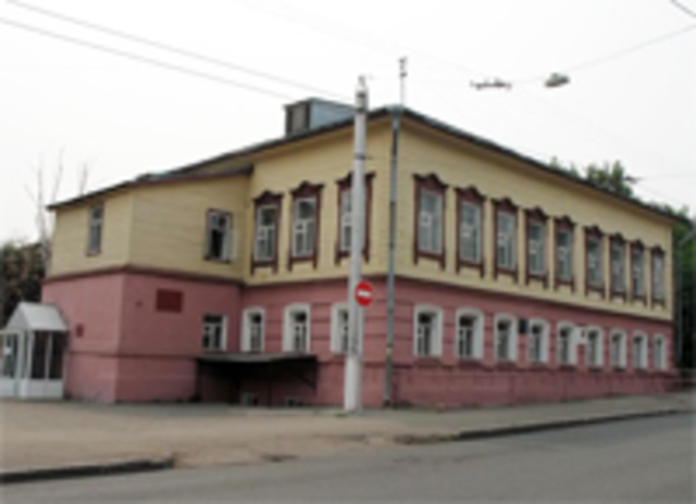 Любительский театр "Современник"