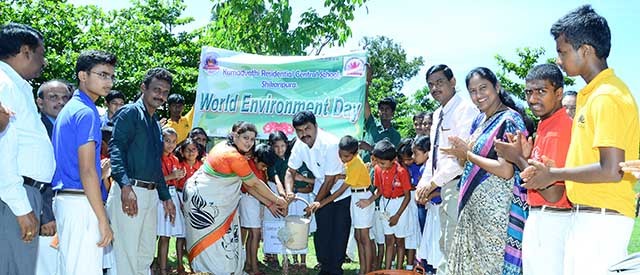 World Environment Day Established