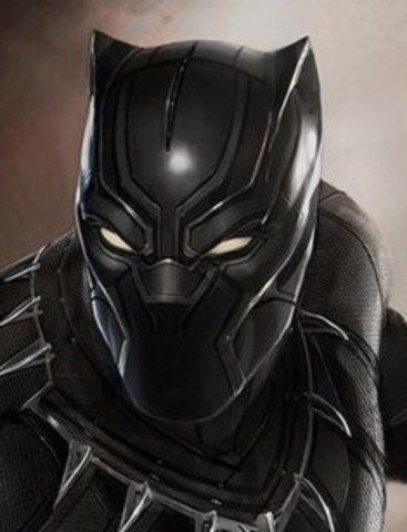 «Чёрная Пантера» (2018)