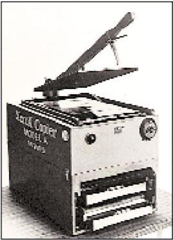 Revolución de la comunicación