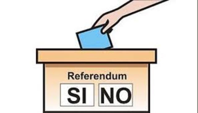 2º Referéndum en el Sahara Occidental