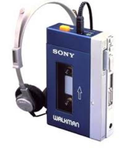 Walkman