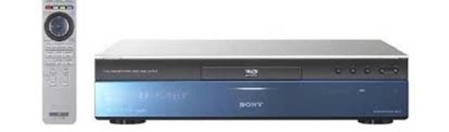 Blu-ray