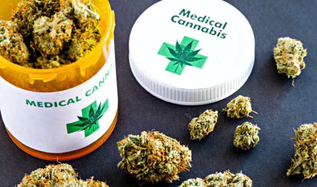 Medical Marijuana