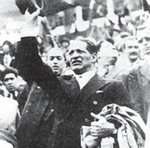 siglo XX y época actual