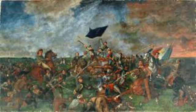 Battle of San Jacinto