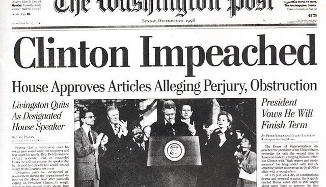 Communications Decency Act (Clinton)
