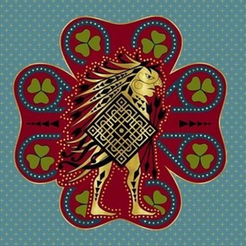 Début Ilvermorny Lynsey Scarlett Midford