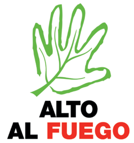 Alto al Fuego