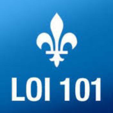 Loi 101