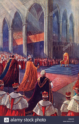 Incoronazione di Carlo il calvo