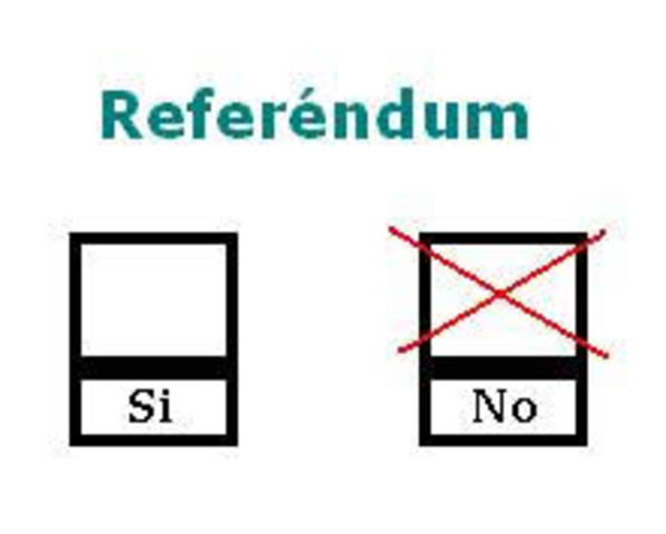 Référendum